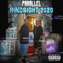 Album cover of Hindsight 2020