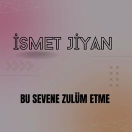 Album cover of Bu Sevene Zulüm Etme