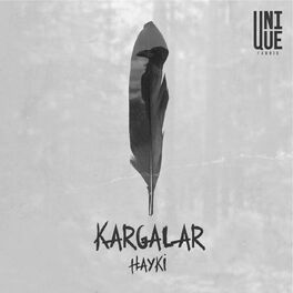 Album cover of Kargalar