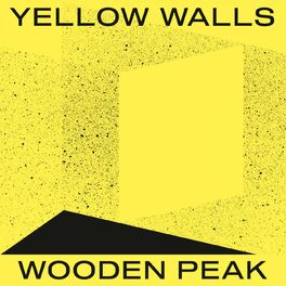 Album cover of Yellow Walls