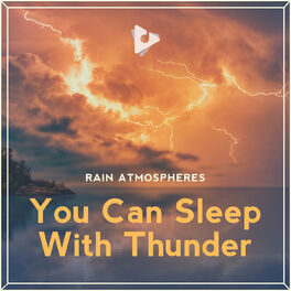 Album cover of You Can Sleep With Thunder