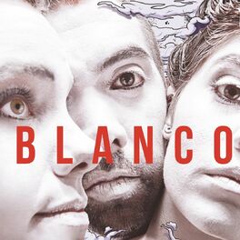Album cover of Blanco