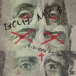Album cover of Bout My $