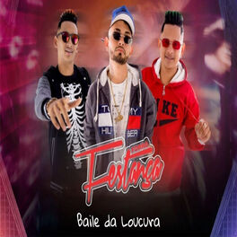Album cover of Baile da Loucura