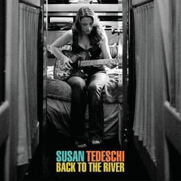 Album cover of Back To The River (Bonus Version)