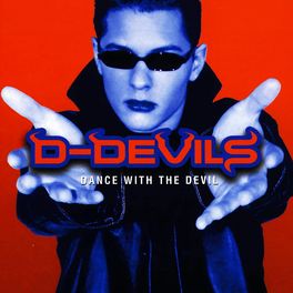 Album cover of Dance With the Devil