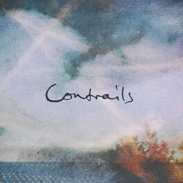 Album cover of Contrails