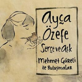 Album cover of Serçe ve Aşk
