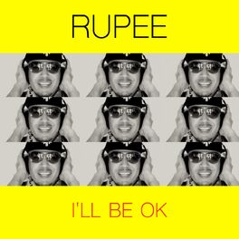 Album cover of I'll Be OK
