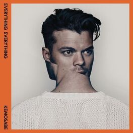 Album cover of Kemosabe