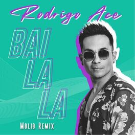 Album cover of Bailala (Molio Remix)