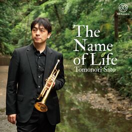 Album cover of The Name of Life