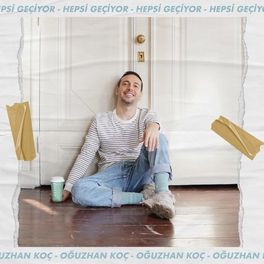 Album cover of Hepsi Geçiyor