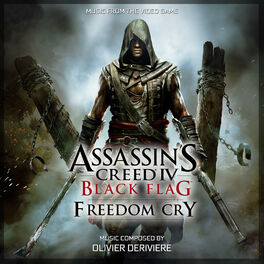 Assassin's Creed (Original Game Soundtrack) - Album by Jesper Kyd