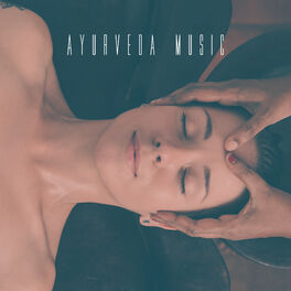 Album cover of Ayurveda Music