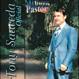Album cover of Mi Buen Pastor