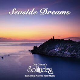 Album cover of Seaside Dreams