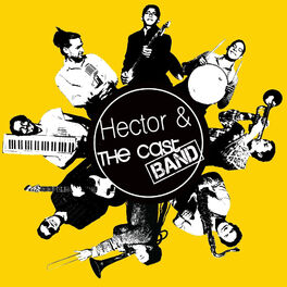 Album cover of La Medicina