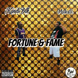 Album cover of FORTUNE & FAME