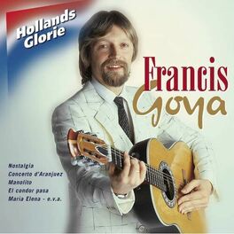 Album cover of Hollands Glorie