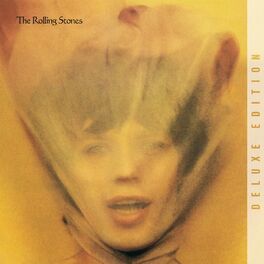 Album picture of Goats Head Soup (Deluxe)