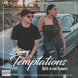 Album cover of Temptations (feat. Julie)