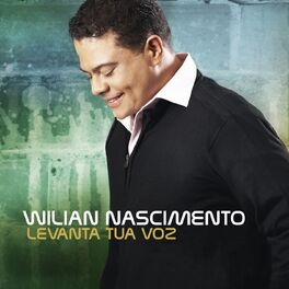 Album cover of Levanta Tua Voz