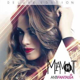 Album cover of Antifantasía (Deluxe Edition)