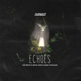 Album cover of Echoes (feat. Ian Kelly, White Dave, Sash & Mvlcolm)