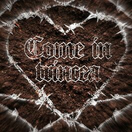 Album cover of Come in trincea (feat. Fari & JÜLI)