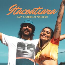 Album cover of Itacoatiara