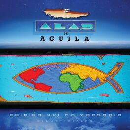 Alas de Águila - Nuevas Alturas: letras y canciones | Escúchalas en Deezer