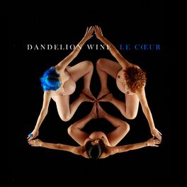 Album cover of Le Cœur