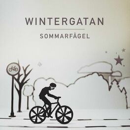 Album cover of Sommarfågel