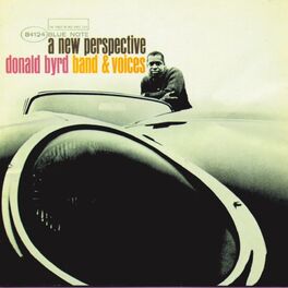 Album cover of A New Perspective (Remastered / Rudy Van Gelder Edition)