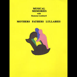Album cover of Musical Memories: Mothers, Fathers & Lullabies