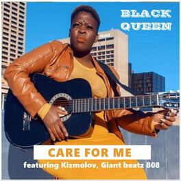 Album cover of Care For Me (feat. Kizmolov, Giant beatz 808)