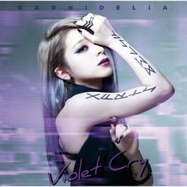 Album cover of Violet Cry
