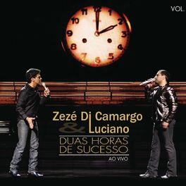 Album cover of 2 Horas de Sucesso - Ao Vivo (Vol. 1)