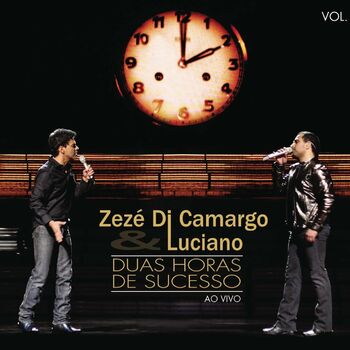 Sufocado (Cover) Zezé di Camargo e Luciano* 