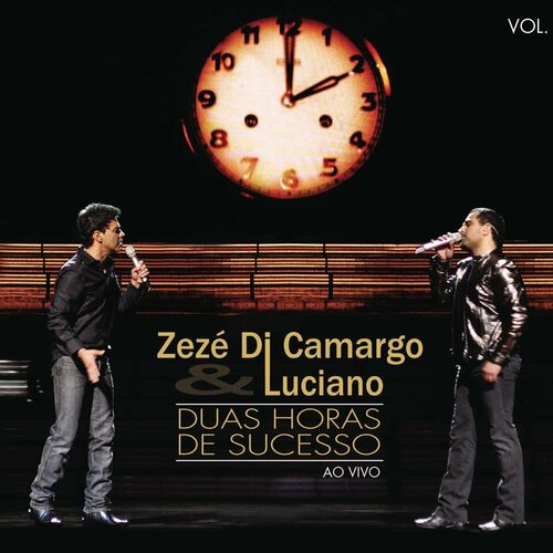 Sufocado (Drowning) - Zezé Di Camargo & Luciano 