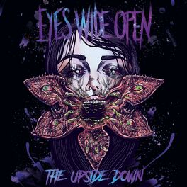 Album cover of The Upside Down (Deluxe Edition)
