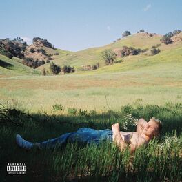 Album cover of i owe it to myself