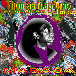 Album cover of Mabasa
