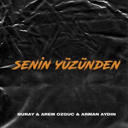 Album cover of Senin Yüzünden