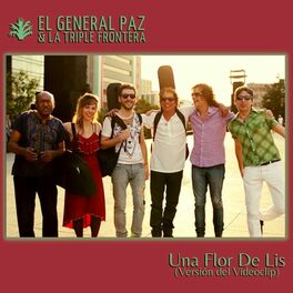 Album cover of Una Flor De Lis (Versión Videoclip)