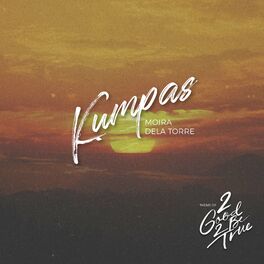 Album cover of Kumpas (Theme of “2 Good 2 Be True”)