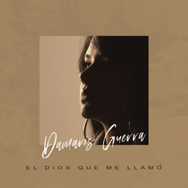 Album cover of El Dios Que Me Llamo