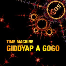 Album cover of Ghiddyap a Gogo