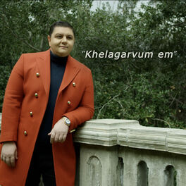 Album cover of Khelagarvum 'em